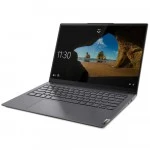 Ноутбук Lenovo Yoga S7 Pro 14IHU5 82NC000WRU (14 ", WQXGA+ 2880x1800 (16:10), Intel, Core i7, 16 Гб, SSD, 1 ТБ, nVidia GeForce MX450)