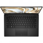 Ноутбук Dell XPS 9305 9305-3067 (13.3 ", 4K Ultra HD 3840x2160 (16:9), Intel, Core i7, 8 Гб, SSD, 512 ГБ, Intel Iris Xe Graphics)