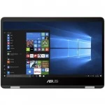 Ноутбук Asus TP401MA-EC336T 90NB0IV1-M09540 (14 ", FHD 1920x1080 (16:9), Intel, Celeron, 4 Гб, SSD, 128 ГБ, Intel UHD Graphics)