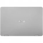 Ноутбук Asus TP401MA-EC336T 90NB0IV1-M09540 (14 ", FHD 1920x1080 (16:9), Intel, Celeron, 4 Гб, SSD, 128 ГБ, Intel UHD Graphics)
