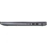 Ноутбук Asus X509MA-BR330T 90NB0Q32-M11190 (15.6 ", HD 1366x768 (16:9), Intel, Pentium, 4 Гб, SSD, 256 ГБ)