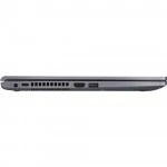 Ноутбук Asus X509MA-BR330T 90NB0Q32-M11190 (15.6 ", HD 1366x768 (16:9), Intel, Pentium, 4 Гб, SSD, 256 ГБ)