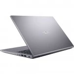 Ноутбук Asus X509MA-BR330T 90NB0Q32-M11190 (15.6 ", HD 1366x768 (16:9), Intel, Pentium, 4 Гб, SSD, 256 ГБ)