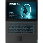 Ноутбук Lenovo Ideapad L340-17IRH Gaming 81LL00KJRK (17.3 ", FHD 1920x1080 (16:9), Intel, Core i5, 8 Гб, SSD, 512 ГБ, nVidia GeForce GTX 1650)