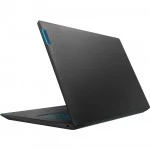 Ноутбук Lenovo Ideapad L340-17IRH Gaming 81LL00KJRK (17.3 ", FHD 1920x1080 (16:9), Intel, Core i5, 8 Гб, SSD, 512 ГБ, nVidia GeForce GTX 1650)