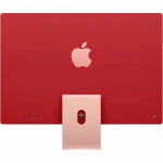 Моноблок Apple iMac 24" 2021 MGPN3RU/A (23.5 ", Apple, Apple M1 series, M1, 3.2 ГГц, 8 Гб, SSD, 512 Гб)