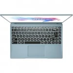 Ноутбук MSI Modern 14 B4MW-252RU 9S7-14DK14-252 (14 ", FHD 1920x1080 (16:9), AMD, Ryzen 7, 8 Гб, SSD, 256 ГБ, AMD Radeon Vega)