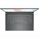 Ноутбук MSI Modern 15 A11SBL-453XRU 9S7-155226-453 (15.6 ", FHD 1920x1080 (16:9), Intel, Core i5, 8 Гб, SSD, 512 ГБ, nVidia GeForce MX450)