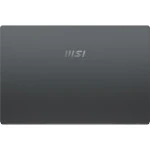 Ноутбук MSI Modern 15 A11SBL-453XRU 9S7-155226-453 (15.6 ", FHD 1920x1080 (16:9), Intel, Core i5, 8 Гб, SSD, 512 ГБ, nVidia GeForce MX450)