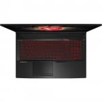 Ноутбук MSI GL75 Leopard 10SCXR-061RU 9S7-17E822-061 (17.3 ", FHD 1920x1080 (16:9), Intel, Core i5, 8 Гб, HDD, nVidia GeForce GTX 1650)