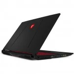 Ноутбук MSI GL75 Leopard 10SCXR-061RU 9S7-17E822-061 (17.3 ", FHD 1920x1080 (16:9), Intel, Core i5, 8 Гб, HDD, nVidia GeForce GTX 1650)