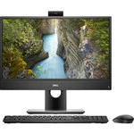 Моноблок Dell OptiPlex 3280 AiO 210-AVPP-A2 (21.5 ", Intel, Core i5, 10500T, 2.3 ГГц, 8 Гб, SSD, 256 Гб)