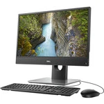 Моноблок Dell OptiPlex 3280 AiO 210-AVPP-A2 (21.5 ", Intel, Core i5, 10500T, 2.3 ГГц, 8 Гб, SSD, 256 Гб)