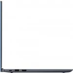 Ноутбук Honor MagicBook 14" 2021 53011TCP-001 (14 ", FHD 1920x1080 (16:9), Intel, Core i7, 16 Гб, SSD, 512 ГБ, Intel Iris Xe Graphics)