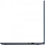 Ноутбук Honor MagicBook 14" 2021 53011TCP-001 (14 ", FHD 1920x1080 (16:9), Intel, Core i7, 16 Гб, SSD, 512 ГБ, Intel Iris Xe Graphics)
