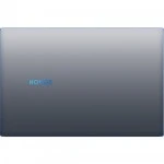 Ноутбук Honor MagicBook 14" 2021 53011TCP-001 (14 ", FHD 1920x1080 (16:9), Intel, Core i7, 16 Гб, SSD, 512 ГБ, Intel Iris Xe Graphics)