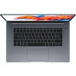 Ноутбук Honor MagicBook 15 53011TAP-001 (15.6 ", FHD 1920x1080 (16:9), Intel, Core i5, 16 Гб, 512 ГБ, Intel Iris Xe Graphics, Windows 10 Home)