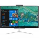 Моноблок Acer Aspire C22-820 DQ.BDZER.00E (21.5 ", Intel, Pentium, J5040, 2.0 ГГц, 4 Гб, SSD, 256 Гб)