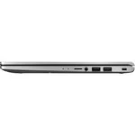 Ноутбук Asus X415JA-BV129T 90NB0ST1-M04450 (14 ", HD 1366x768 (16:9), Intel, Core i5, 8 Гб, HDD)