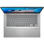 Ноутбук Asus X415JA-BV129T 90NB0ST1-M04450 (14 ", HD 1366x768 (16:9), Intel, Core i5, 8 Гб, HDD)