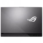 Ноутбук Asus ROG Strix G17 G713QM-HX016 90NR05C2-M02690 (17.3 ", FHD 1920x1080 (16:9), AMD, Ryzen 9, 16 Гб, 1 ТБ, nVidia GeForce RTX 3060)