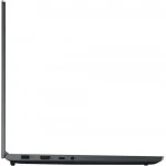 Ноутбук Lenovo Yoga Slim 7 15IMH05 82AB003PRU bp (15.6 ", FHD 1920x1080 (16:9), Intel, Core i7, 16 Гб, SSD, 512 ГБ, nVidia GeForce GTX 1650)