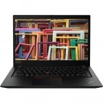 Ноутбук Lenovo ThinkPad T14s Gen 1 20T0004RRT (14 ", FHD 1920x1080 (16:9), Intel, Core i7, 16 Гб, SSD, 512 ГБ)