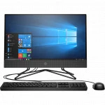 Моноблок HP 200 G4 AIO 295D8EA (21.5 ", Intel, Core i5, 10210U, 1.6 ГГц, 8 Гб, SSD, 256 Гб)