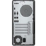 Персональный компьютер HP 290 G4 MT 261S5ES (Core i3, 10100, 3.6 ГГц, 8 Гб, DDR4-2666, HDD, Windows 10 Pro)