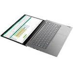 Ноутбук Lenovo ThinkBook 14 G2 ITL 20VD00CSRU (14 ", FHD 1920x1080 (16:9), Intel, Core i5, 8 Гб, SSD, 512 ГБ, Intel Iris Xe Graphics)