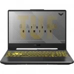 Ноутбук Asus TUF F15 FX506LH-HN197T 90NR03U1-M05370 (15.6 ", FHD 1920x1080 (16:9), Intel, Core i5, 16 Гб, SSD, 512 ГБ, nVidia GeForce GTX 1650)