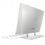 Моноблок HP 27-dp1013ur 3V0K5EA (27 ", Intel, Core i3, 1125G4, 2.0 ГГц, 4 Гб, SSD, 256 Гб)