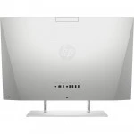 Моноблок HP 27-dp1013ur 3V0K5EA (27 ", Intel, Core i3, 1125G4, 2.0 ГГц, 4 Гб, SSD, 256 Гб)