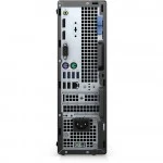 Персональный компьютер Dell Optiplex 7090 SFF 7090-3312 (Core i7, 10700, 2.9 ГГц, 16 Гб, DDR4-2666, SSD, Windows 10 Pro)