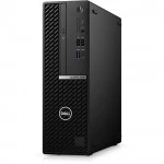 Персональный компьютер Dell Optiplex 7090 SFF 7090-3312 (Core i7, 10700, 2.9 ГГц, 16 Гб, DDR4-2666, SSD, Windows 10 Pro)