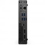 Персональный компьютер Dell Optiplex 5090 Micro 5090-0182 (Core i5, 10500T, 2.3 ГГц, 16 Гб, DDR4-3200, SSD, Windows 10 Pro)