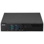 Персональный компьютер Asus PB60-B7692MD (Core i7, 9700T, 2.0 ГГц, 8 Гб, DDR4-2666, SSD, Windows 10 Home)