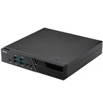Персональный компьютер Asus PB50-BR073MD (AMD Ryzen 7, 3750H, 2.3 ГГц, 8 Гб, DDR4-2666, SSD, Windows 10 Home)