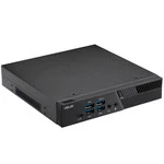 Персональный компьютер Asus PB50-BR073MD (AMD Ryzen 7, 3750H, 2.3 ГГц, 8 Гб, DDR4-2666, SSD, Windows 10 Home)