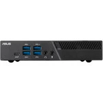 Персональный компьютер Asus PB50-BR073MD (AMD Ryzen 7, 3750H, 2.3 ГГц, 8 Гб, DDR4-2666, SSD, Windows 10 Home)