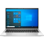 Ноутбук HP EliteBook 840 G8 336K1EA (14 ", FHD 1920x1080 (16:9), Intel, Core i7, 16 Гб, SSD, 512 ГБ, Intel Iris Xe Graphics)