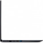 Ноутбук Acer Aspire 3 A315-34-C93F NX.HE3ER.01Q (15.6 ", FHD 1920x1080 (16:9), Intel, Celeron, 4 Гб, SSD, 256 ГБ, Intel UHD Graphics)