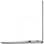 Ноутбук Acer Aspire 3 A315-35-C6YK NX.A6LER.00F (15.6 ", FHD 1920x1080 (16:9), Intel, Celeron, 4 Гб, SSD, 128 ГБ)