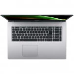Ноутбук Acer Aspire 3 A317-33-P1MJ NX.A6TER.008 (17.3 ", HD+ 1600х900 (16:9), Intel, Pentium, 8 Гб, HDD)