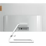 Моноблок Lenovo IdeaCentre A340-24IWL F0E800NSRK (23.8 ", Intel, Core i3, 10110U, 2.1 ГГц, 8 Гб, HDD и SSD, 1 Тб, 128 Гб)