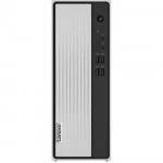 Персональный компьютер Lenovo IdeaCentre 3 07ADA05 90MV005XRS (Ryzen 5, 3500U, 2.1 ГГц, 4 Гб, DDR4-2400, SSD, Windows 10 Home)