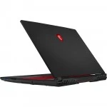 Ноутбук MSI GL65 Leopard 10SCXR-218RU 9S7-16U822-218 (15.6 ", FHD 1920x1080 (16:9), Intel, Core i5, 8 Гб, HDD, nVidia GeForce GTX 1650)