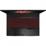Ноутбук MSI GL65 Leopard 10SCXR-218RU 9S7-16U822-218 (15.6 ", FHD 1920x1080 (16:9), Intel, Core i5, 8 Гб, HDD, nVidia GeForce GTX 1650)