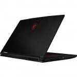 Ноутбук MSI GF63 Thin 10SC-426RU 9S7-16R512-426 (15.6 ", FHD 1920x1080 (16:9), Intel, Core i5, 8 Гб, SSD, 512 ГБ, nVidia GeForce GTX 1650)