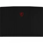 Ноутбук MSI GF63 Thin 10SC-426RU 9S7-16R512-426 (15.6 ", FHD 1920x1080 (16:9), Intel, Core i5, 8 Гб, SSD, 512 ГБ, nVidia GeForce GTX 1650)